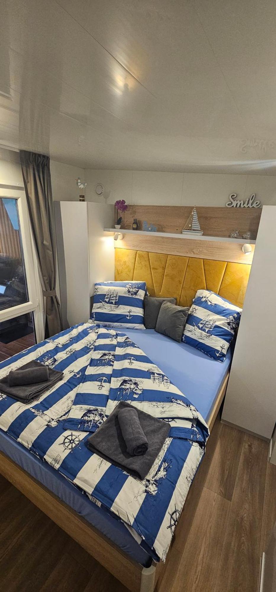 250 Mobile Home Selce Exterior foto