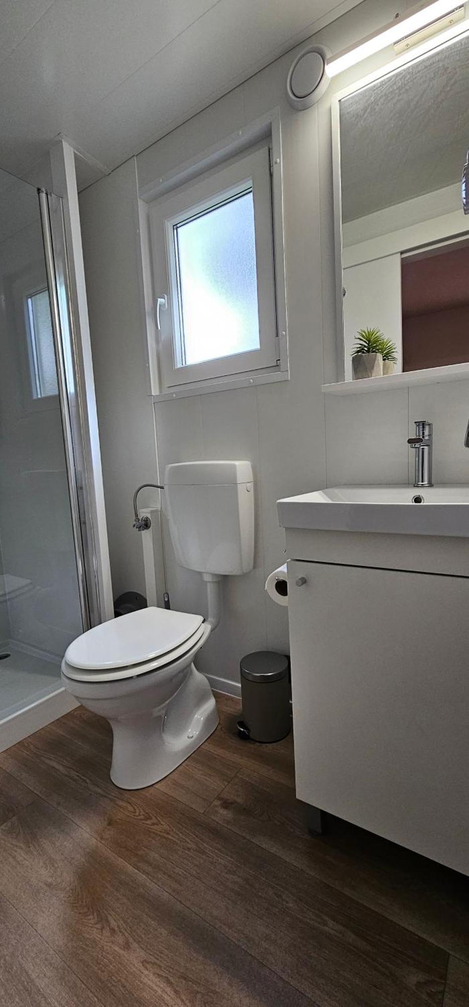 250 Mobile Home Selce Exterior foto